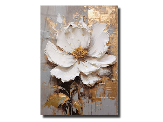Abstract Minimalist Design Wall Art Decor-Home&Office Glass Printing Wall Painting