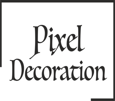 Pixel Decoration